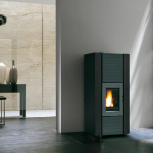 Ecofire MARTINA Idro 10 кВт