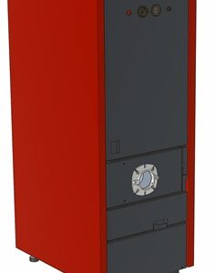 Pellet boiler Everclean PK0030 10-30kW without burner