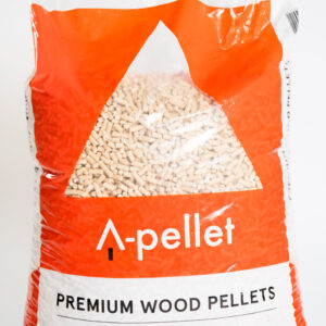 Kokskaidu Granulas ''A-Pellets