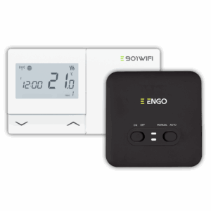 E901-WIFI Беспроводной, интернет-термостат, Wi-Fi