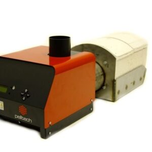 Горелка пеллет PV 180d