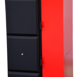 Пеллетный котел Pelling ECO 50
