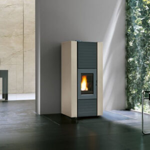 Ecofire MARTINA Idro 15 кВт