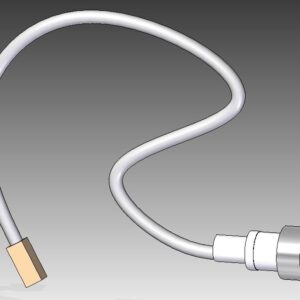 Granulu līmeņa sensors degļiem PV20/30/100/180/250 (receiver)