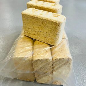 Skuju koka Briketes (maiss 10kg)